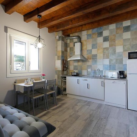 Ondarbaso Apartamentos Rurales I Zestoa Extérieur photo