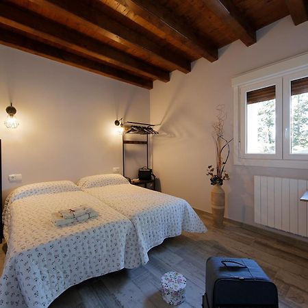 Ondarbaso Apartamentos Rurales I Zestoa Extérieur photo