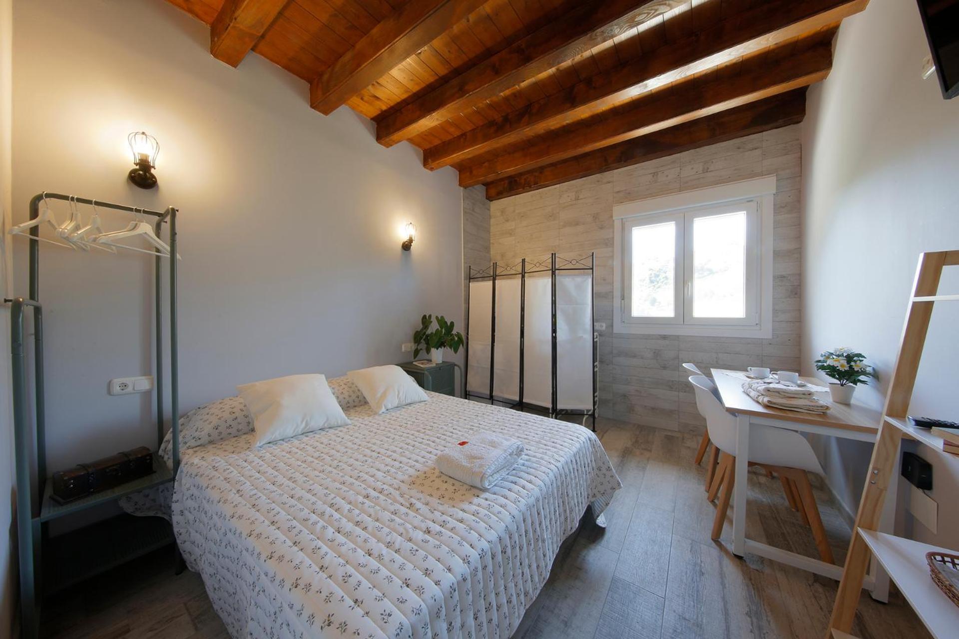 Ondarbaso Apartamentos Rurales I Zestoa Extérieur photo